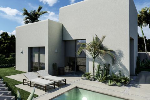 Villa i Oliva, Valencia, Oliva - € 934.353 | Ref: V-AMARANTO - foto 7